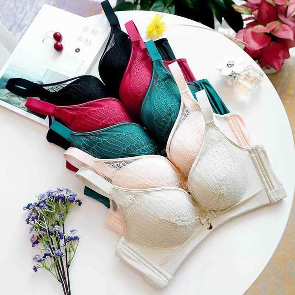 brassiere thin no steel ring adjustable gold velvet lace four row underwear suit, Black;white
brassiere thin no steel ring adjustable gold velvet lace four row underwear suit, Black;white