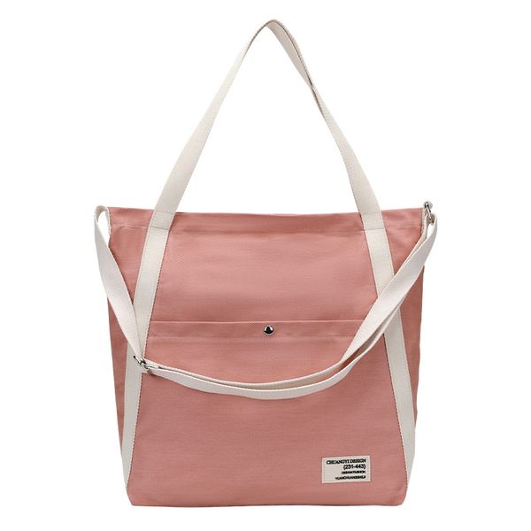 evening bags hbp designer luxury deauville chain tote shoulder bag light pink canvas shopping purse woman new fashion totes
evening bags hbp designer luxury deauville chain tote shoulder bag light pink canvas shopping purse woman new fashion totes