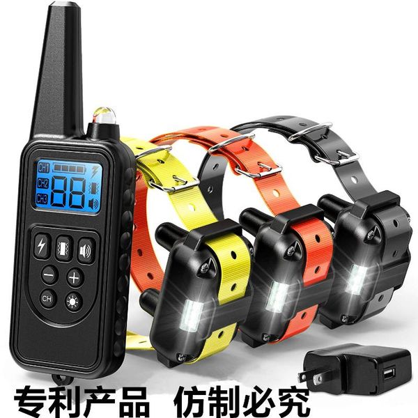 dog collars & leashes bark-sing device automatic electric collar pet anti-bite call-sing electronic
dog collars & leashes bark-sing device automatic electric collar pet anti-bite call-sing electronic