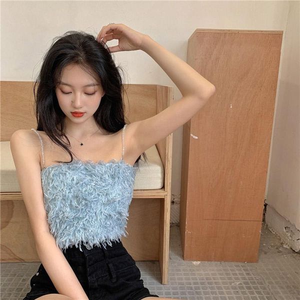 women's tanks & camis strapless chic club clothing off shoulder summer fashion brand spaghetti strap crop ladies tees, White
women's tanks & camis strapless chic club clothing off shoulder summer fashion brand spaghetti strap crop ladies tees, White