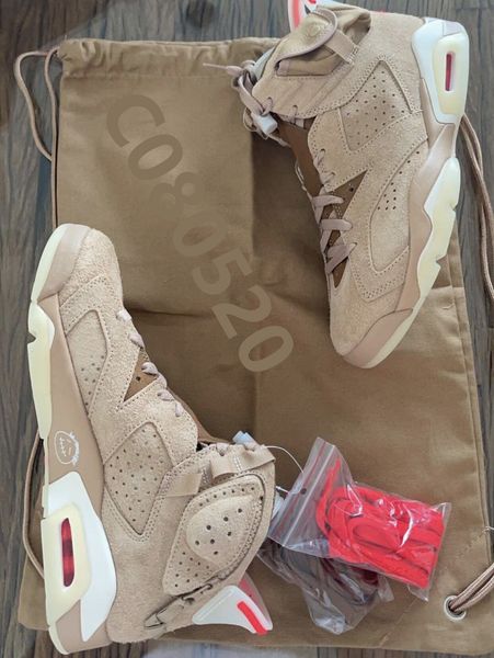 2021 authentic travis scott x 6 british khaki shoes 6s sail bright crimson cactus jack medium olive low glow in the dark men snkears
2021 authentic travis scott x 6 british khaki shoes 6s sail bright crimson cactus jack medium olive low glow in the dark men snkears