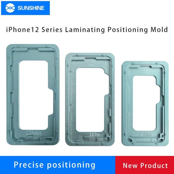 professional hand tool sets sunshine for 12 series lcd screen position mold ip12pro ip12 promax 12mini fix
professional hand tool sets sunshine for 12 series lcd screen position mold ip12pro ip12 promax 12mini fix
