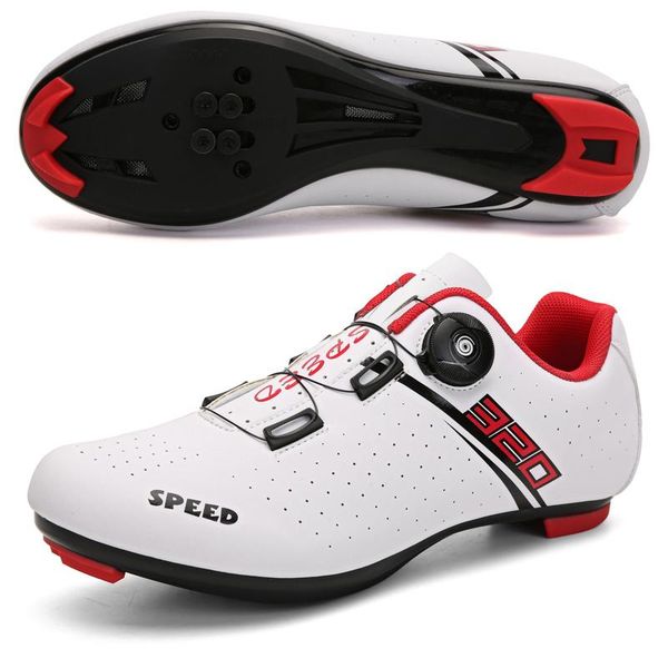cycling footwear men professional athletic outdoor sport sneakers self-locking shoes mtb sapatilha ciclismo mountain bike, Black
cycling footwear men professional athletic outdoor sport sneakers self-locking shoes mtb sapatilha ciclismo mountain bike, Black