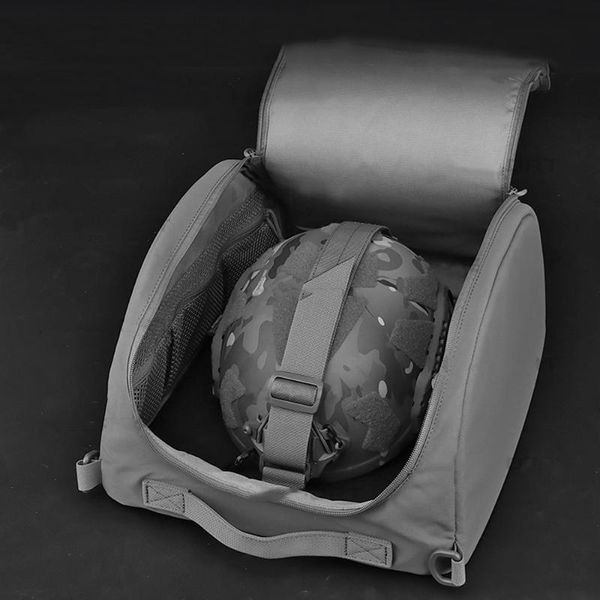 cycling helmets tactical helmet bag military fast cover multi-functional durable high capacity carrier storage mask
cycling helmets tactical helmet bag military fast cover multi-functional durable high capacity carrier storage mask
