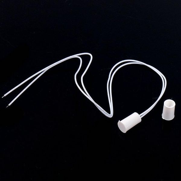 smart home sensor white recessed magnetic contacts security nc reed switch alarm for window door detector accessories
smart home sensor white recessed magnetic contacts security nc reed switch alarm for window door detector accessories
