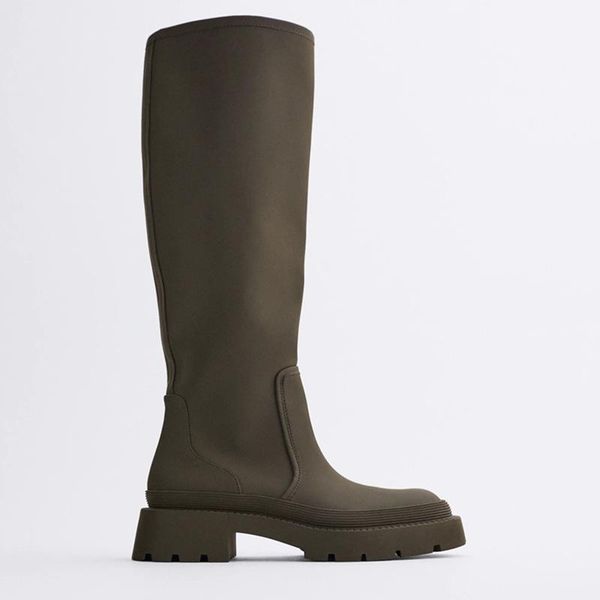 boots shoes women's autumn boots-women thigh high heels round toe winter footwear 2021 over-the-knee lolita ladi, Black
boots shoes women's autumn boots-women thigh high heels round toe winter footwear 2021 over-the-knee lolita ladi, Black