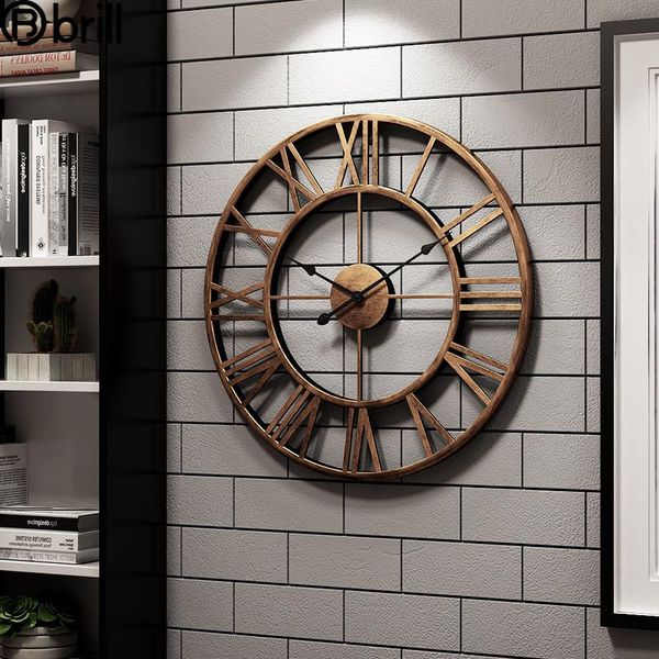 modern simple wall clock nordic fashion living room home decoration american silent bedroom unique gift clocks
modern simple wall clock nordic fashion living room home decoration american silent bedroom unique gift clocks