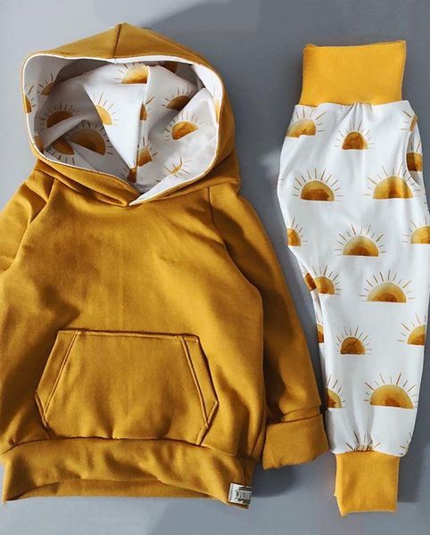 clothing sets 2 pcs born baby long pants outfits sleeve hoodie front big pocket trousers, White
clothing sets 2 pcs born baby long pants outfits sleeve hoodie front big pocket trousers, White