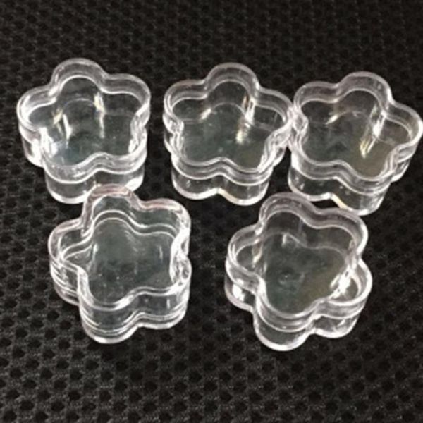 storage bottles & jars 10pcs 4g empty plastic clear cosmetic makeup container lotion bottle vials face cream sample pots gel box
storage bottles & jars 10pcs 4g empty plastic clear cosmetic makeup container lotion bottle vials face cream sample pots gel box