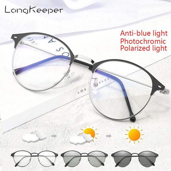 sunglasses multifunction pochromic glasses anti blue light computer polarized vintage color changed, White;black
sunglasses multifunction pochromic glasses anti blue light computer polarized vintage color changed, White;black