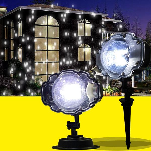 lawn lamps yoqi outdoor snowflake lamp led stage snow lights waterproof light christmas holiday white & rgb color lighting party
lawn lamps yoqi outdoor snowflake lamp led stage snow lights waterproof light christmas holiday white & rgb color lighting party
