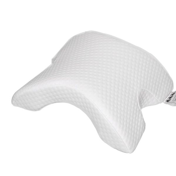 pillow arched memory foam slow rebound multifunctional neck for couple office worker und sale
pillow arched memory foam slow rebound multifunctional neck for couple office worker und sale