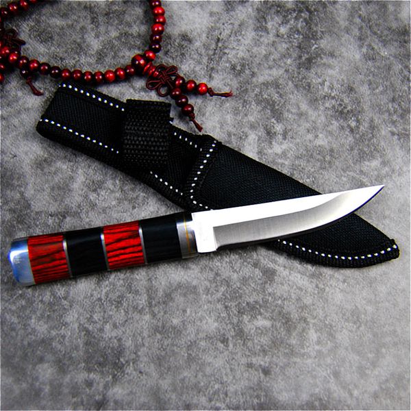 coorfu wooden hande mirror ight sma straight knife high hardness bade portabe meat ceaver outdoor sharp fruit knife
coorfu wooden hande mirror ight sma straight knife high hardness bade portabe meat ceaver outdoor sharp fruit knife