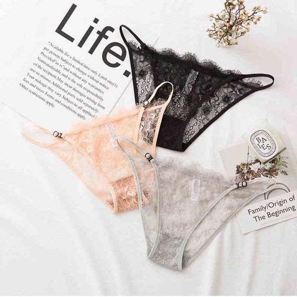 deruilady eyelash panties french style ultra-thin hollow out pantie low rise underwear women lace lingerie, Black;pink
deruilady eyelash panties french style ultra-thin hollow out pantie low rise underwear women lace lingerie, Black;pink