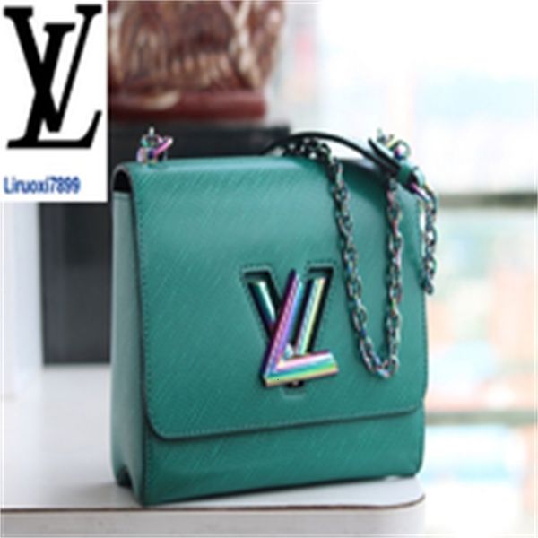 handles brand iconic designer cross luxury bags nrgu bags 50281 handbags water ripple shoulder shoulder bag totes green women body bag c
handles brand iconic designer cross luxury bags nrgu bags 50281 handbags water ripple shoulder shoulder bag totes green women body bag c