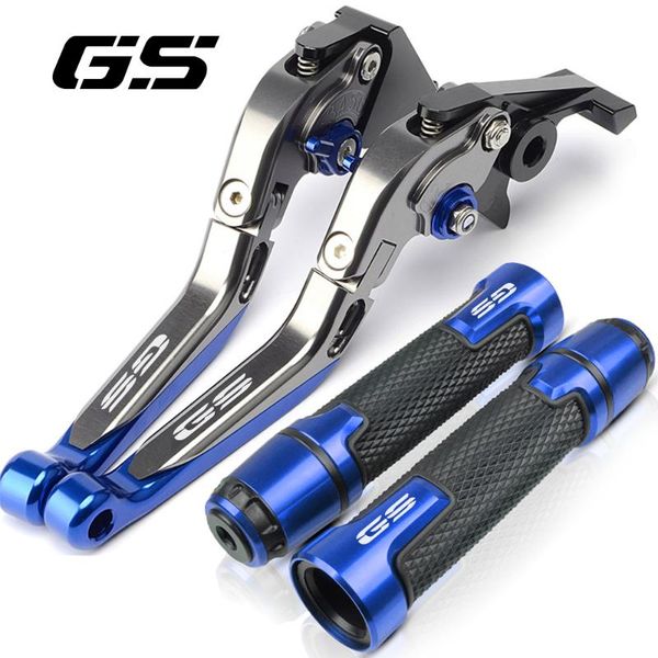 motorcycle brakes for f 700 800 gs cnc brake clutch levers handlebar grip handle hand grips accessories f650gs f700gs f800gs logo
motorcycle brakes for f 700 800 gs cnc brake clutch levers handlebar grip handle hand grips accessories f650gs f700gs f800gs logo
