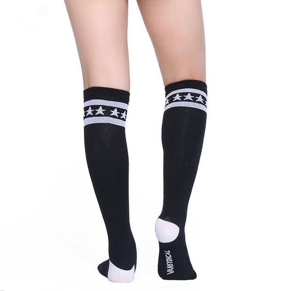sports socks women yoga antiskid professional ventilation deodorize running four seasons long exercise, Black
sports socks women yoga antiskid professional ventilation deodorize running four seasons long exercise, Black