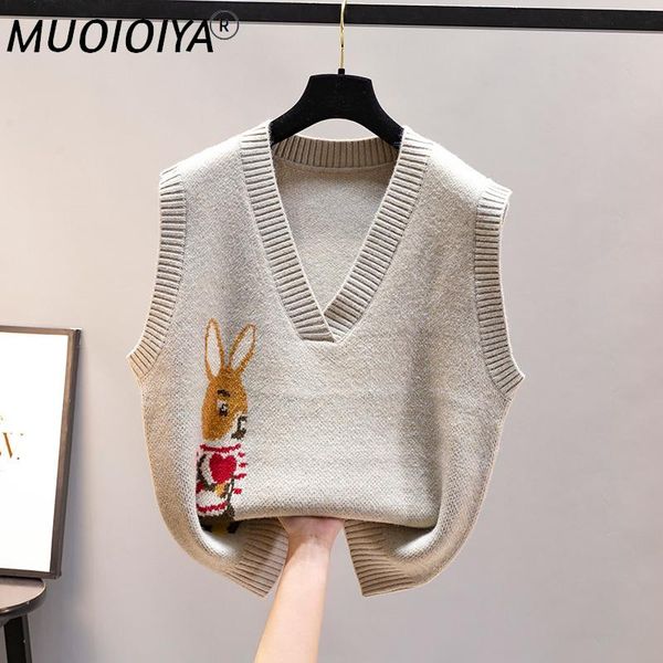 women's vests knitted sweater vest women casual vintage cropped fashion korean cute v neck sleeveless wool knit sweaters knitwear, Black;white
women's vests knitted sweater vest women casual vintage cropped fashion korean cute v neck sleeveless wool knit sweaters knitwear, Black;white