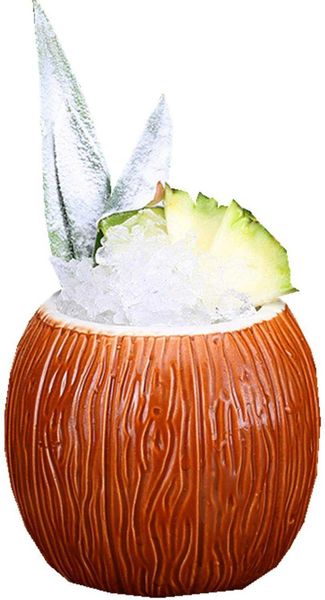 cocktail hawaiian tiki mug ceramic, wine beer cup, cocktail glass creative bar party,funny coffee mug for home,office,gift (14 lantern fish)
cocktail hawaiian tiki mug ceramic, wine beer cup, cocktail glass creative bar party,funny coffee mug for home,office,gift (14 lantern fish)