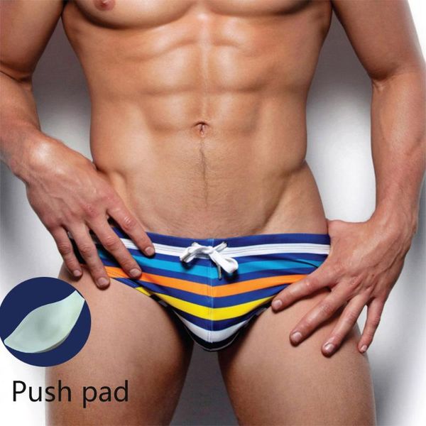 men's swimwear swimsuit men swimming shorts with sponge push pad quick-drying 2021 summer stripes beach pool surf
men's swimwear swimsuit men swimming shorts with sponge push pad quick-drying 2021 summer stripes beach pool surf
