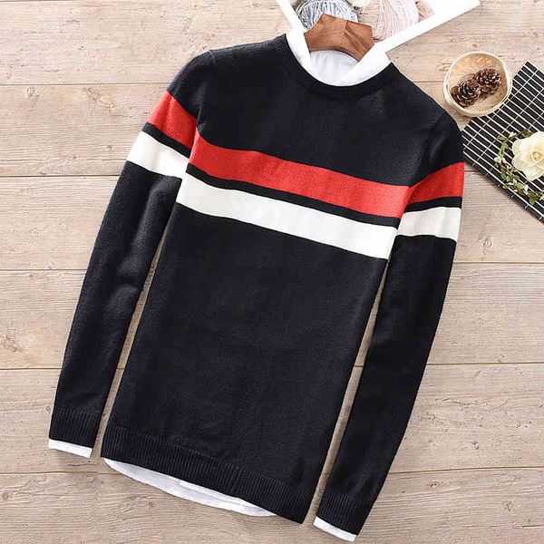 men's casual shirts italy style autumn and winter warm wool sweater men fashion woolen sweaters male o-neck mens maglione chandail xkf, White;black
men's casual shirts italy style autumn and winter warm wool sweater men fashion woolen sweaters male o-neck mens maglione chandail xkf, White;black