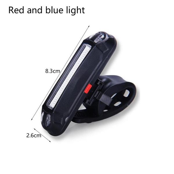 bike lights led tail lamp multi mode bicycle cycling warning light waterproof usb rechargeable automatic shut-down front rear
bike lights led tail lamp multi mode bicycle cycling warning light waterproof usb rechargeable automatic shut-down front rear