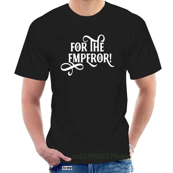 men's t-shirts men t-shirt for the emperor tablewargaming tshirt women t shirt @126091, White;black
men's t-shirts men t-shirt for the emperor tablewargaming tshirt women t shirt @126091, White;black