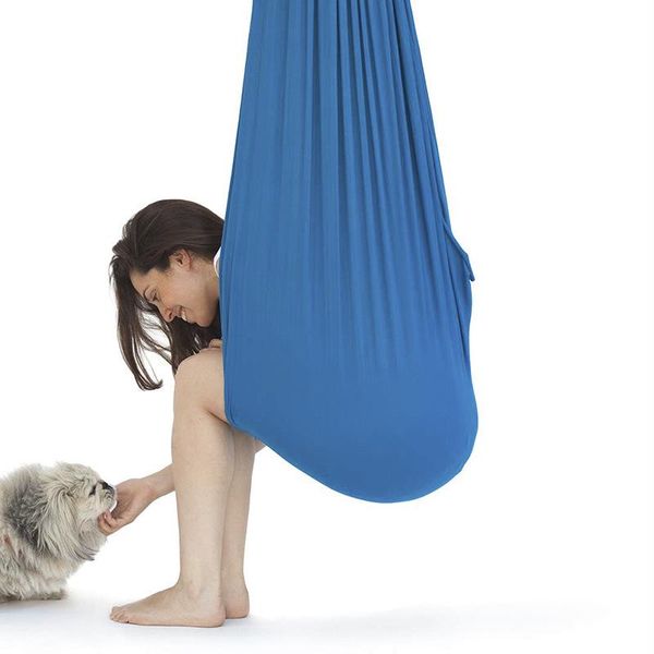 kids cotton swing hammock for autism adhd add therapy cuddle up to 88lbs sensory child elastic parcel steady seat camp furniture
kids cotton swing hammock for autism adhd add therapy cuddle up to 88lbs sensory child elastic parcel steady seat camp furniture