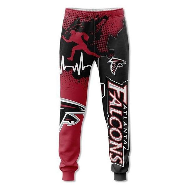 fashion boutique pants 2021 spring men's casual print loose waist rugby falcons, Black
fashion boutique pants 2021 spring men's casual print loose waist rugby falcons, Black