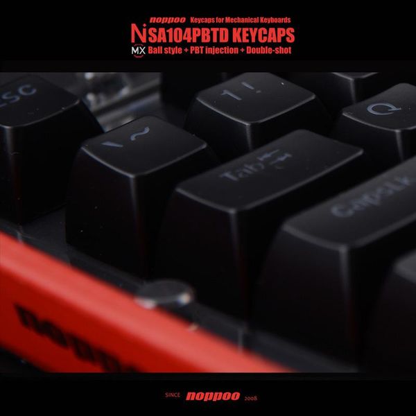 keyboards 104 keys/set sa height arrival double-s backlit ball keycaps pbt key caps for mechanical keyboard
keyboards 104 keys/set sa height arrival double-s backlit ball keycaps pbt key caps for mechanical keyboard
