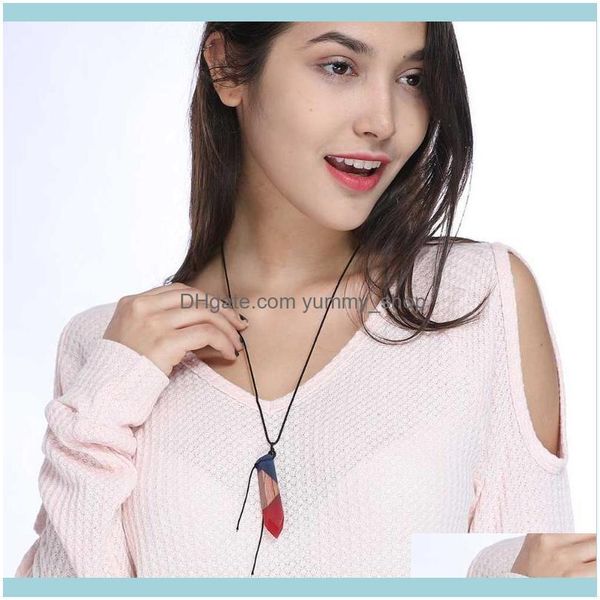 pendant & jewelry 1pcs fashion women men handmade vintage resin wood necklaces pendants long rope wooden necklace dropship drop delivery 202, Silver
pendant & jewelry 1pcs fashion women men handmade vintage resin wood necklaces pendants long rope wooden necklace dropship drop delivery 202, Silver