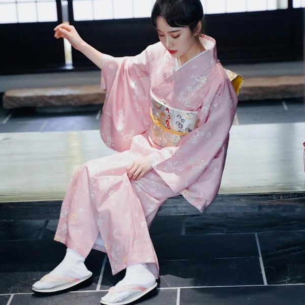 ethnic clothing cosplay performance wear women japan traditional kimono robe dress girl print flower yukata bathrobe harajuku clothes, Red
ethnic clothing cosplay performance wear women japan traditional kimono robe dress girl print flower yukata bathrobe harajuku clothes, Red