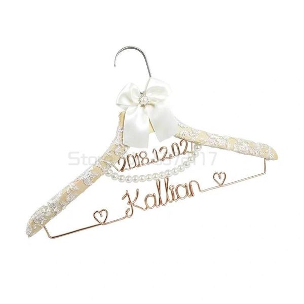 other event & party supplies personalized wedding hanger bridal dress white with pearl custom wire name shower gift
other event & party supplies personalized wedding hanger bridal dress white with pearl custom wire name shower gift
