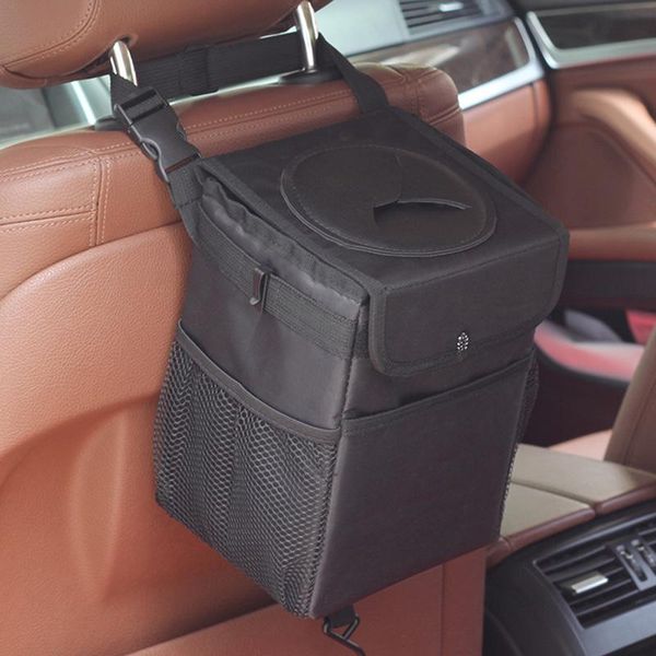 car organizer multifunctional waterproof folding trash bag supplies can seat back hanging storage box
car organizer multifunctional waterproof folding trash bag supplies can seat back hanging storage box