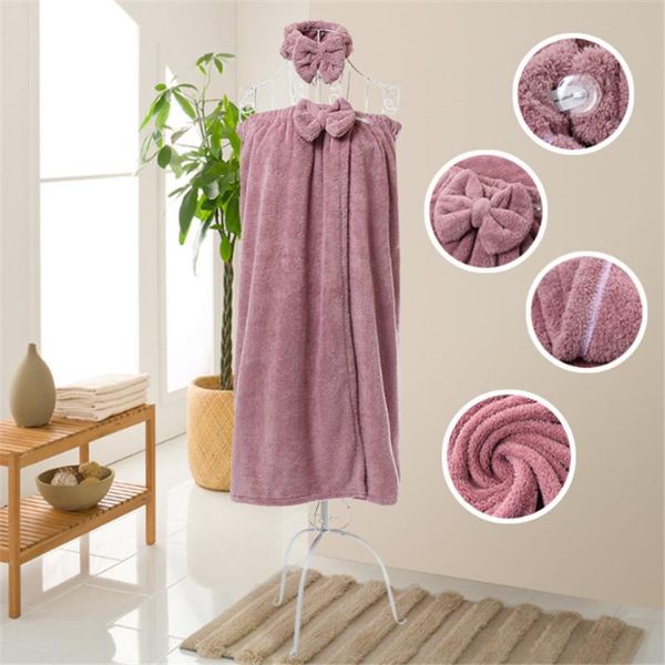 towel super absorbent bath towels for adults 5 colors bathroom tube skirt bow microfiber women 140x80cm
towel super absorbent bath towels for adults 5 colors bathroom tube skirt bow microfiber women 140x80cm