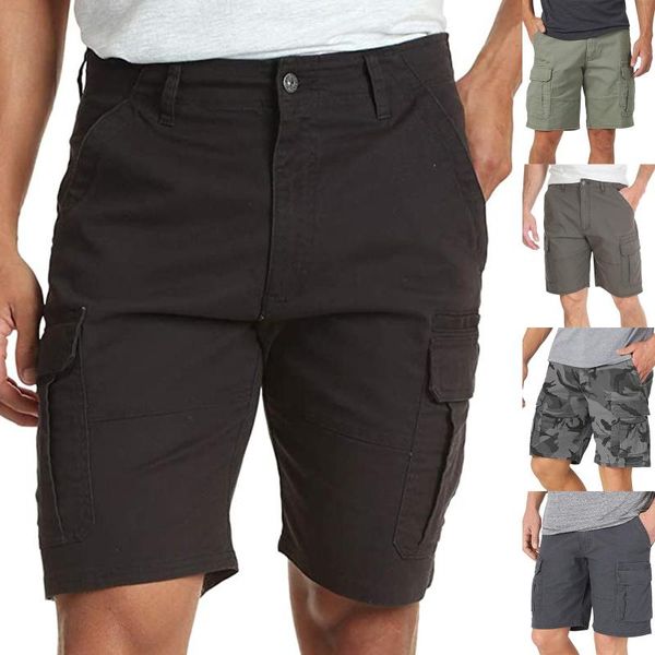 fashion men's pocket zipper resilience leisure time tooling shorts pants classic relaxed fit stretch cargo short#g30, White;black
fashion men's pocket zipper resilience leisure time tooling shorts pants classic relaxed fit stretch cargo short#g30, White;black