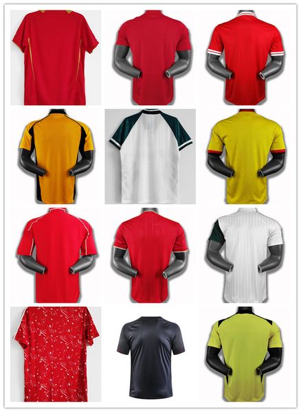 84 85 86 88 89 91 dalglish heskey rush barnes retro soccer jerseys fowler alonso torres mcmanaman owen 93 95 97 04 gerrard football shirt cl, Black;yellow
84 85 86 88 89 91 dalglish heskey rush barnes retro soccer jerseys fowler alonso torres mcmanaman owen 93 95 97 04 gerrard football shirt cl, Black;yellow