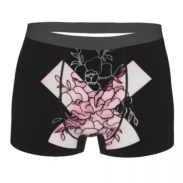 underpants goth anime japanese manga edgy roses homme panties male underwear print couple set calecon, Black;white
underpants goth anime japanese manga edgy roses homme panties male underwear print couple set calecon, Black;white