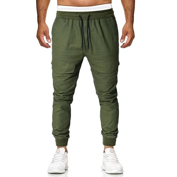 autumn winter men pants hip joggers male trousers for mens solid multi-pocket sweatpants black white color men's
autumn winter men pants hip joggers male trousers for mens solid multi-pocket sweatpants black white color men's