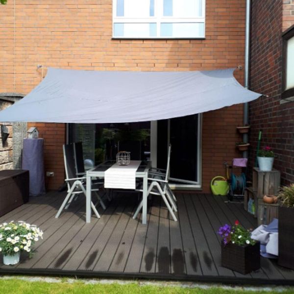shade yard waterproof awning sunshade sun sail for outdoor garden beach camping patio pool canopy tent shelter
shade yard waterproof awning sunshade sun sail for outdoor garden beach camping patio pool canopy tent shelter