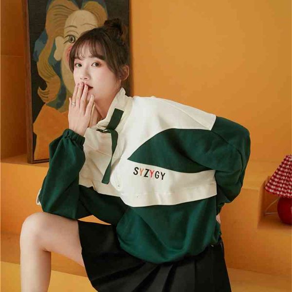 casual dresses color block hoodie women patchwork long sleeve letter embroidered sweatshirt drawstring loose zipper pox2, Black;gray 
casual dresses color block hoodie women patchwork long sleeve letter embroidered sweatshirt drawstring loose zipper pox2, Black;gray