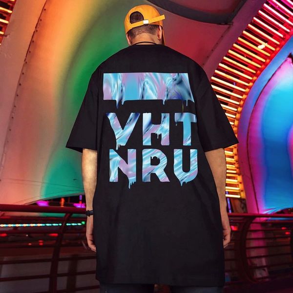 color letters men's hip-hop t-shirts, high-quality, comfortable, breathable, fashionable, street daily travel, home party, White;black
color letters men's hip-hop t-shirts, high-quality, comfortable, breathable, fashionable, street daily travel, home party, White;black