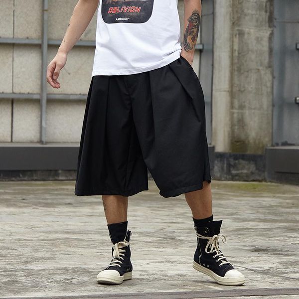 streetwear sweat plus size pant homme jogger loose casual skirt male oversize straight wide leg trousers black 2021 men's shorts, White;black
streetwear sweat plus size pant homme jogger loose casual skirt male oversize straight wide leg trousers black 2021 men's shorts, White;black