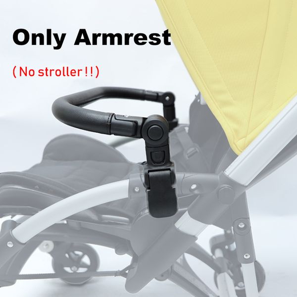 handrest armrest bugaboobee bee+bee3 baby stroller accessories front bumper bar safety railing handle organizer for strollers 
handrest armrest bugaboobee bee+bee3 baby stroller accessories front bumper bar safety railing handle organizer for strollers