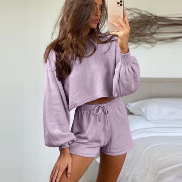 yoga outfit tracksuit women two piece suit sets female long sleeve crop drawstring shorts set fitness ensemble femme
yoga outfit tracksuit women two piece suit sets female long sleeve crop drawstring shorts set fitness ensemble femme