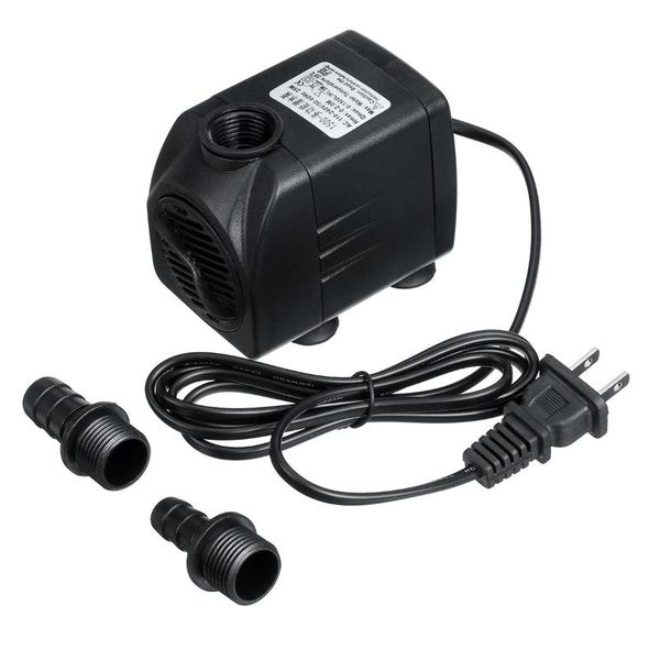 air pumps & accessories ultra-quiet mini brushless water pump ac110-240v 1500l/h lift 210cm fish tank submersible fountain aquarium circulat
air pumps & accessories ultra-quiet mini brushless water pump ac110-240v 1500l/h lift 210cm fish tank submersible fountain aquarium circulat