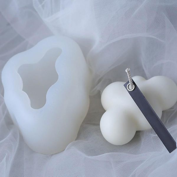 candle silicone molds cute clouds flower shape jewelry soap making mold diy handcraft ornaments mould gifts craft tools
candle silicone molds cute clouds flower shape jewelry soap making mold diy handcraft ornaments mould gifts craft tools