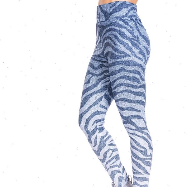 zebra women legging imitate jeans print push up fashion pants high waist workout jogging for athleisure leggings, Black
zebra women legging imitate jeans print push up fashion pants high waist workout jogging for athleisure leggings, Black