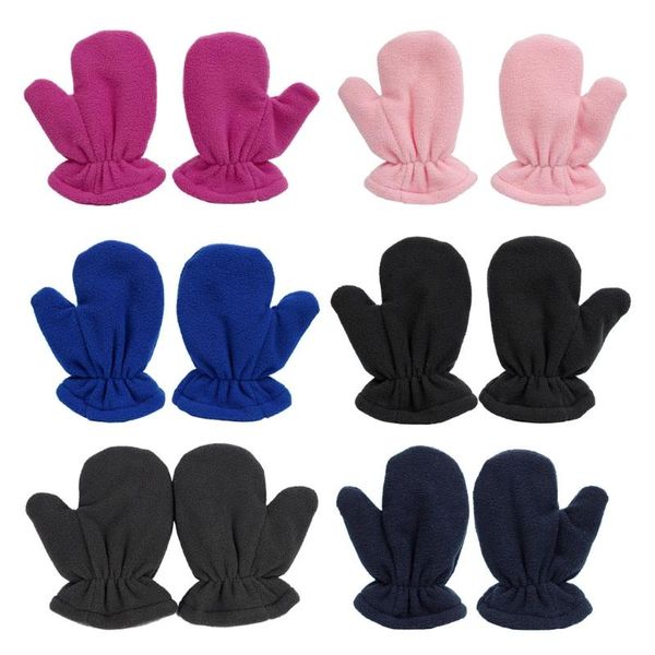 baby gloves winter warm plus velvet mittens children kids lined fleece children's, White
baby gloves winter warm plus velvet mittens children kids lined fleece children's, White