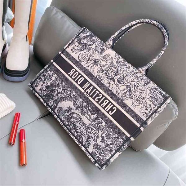 handbagd 2021 casual and versatile fashion yang ying's same portable one shoulder women's bag tote handbaggg bag
handbagd 2021 casual and versatile fashion yang ying's same portable one shoulder women's bag tote handbaggg bag